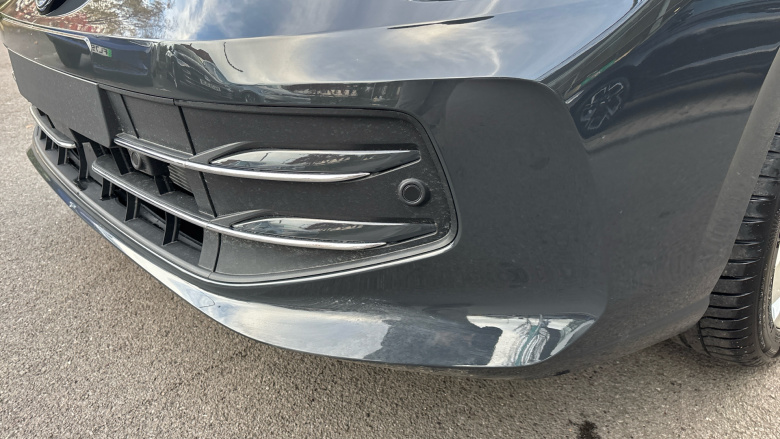 Volkswagen Golf 1.5 TSI 204 Style eHybrid 5dr DSG Hatchback